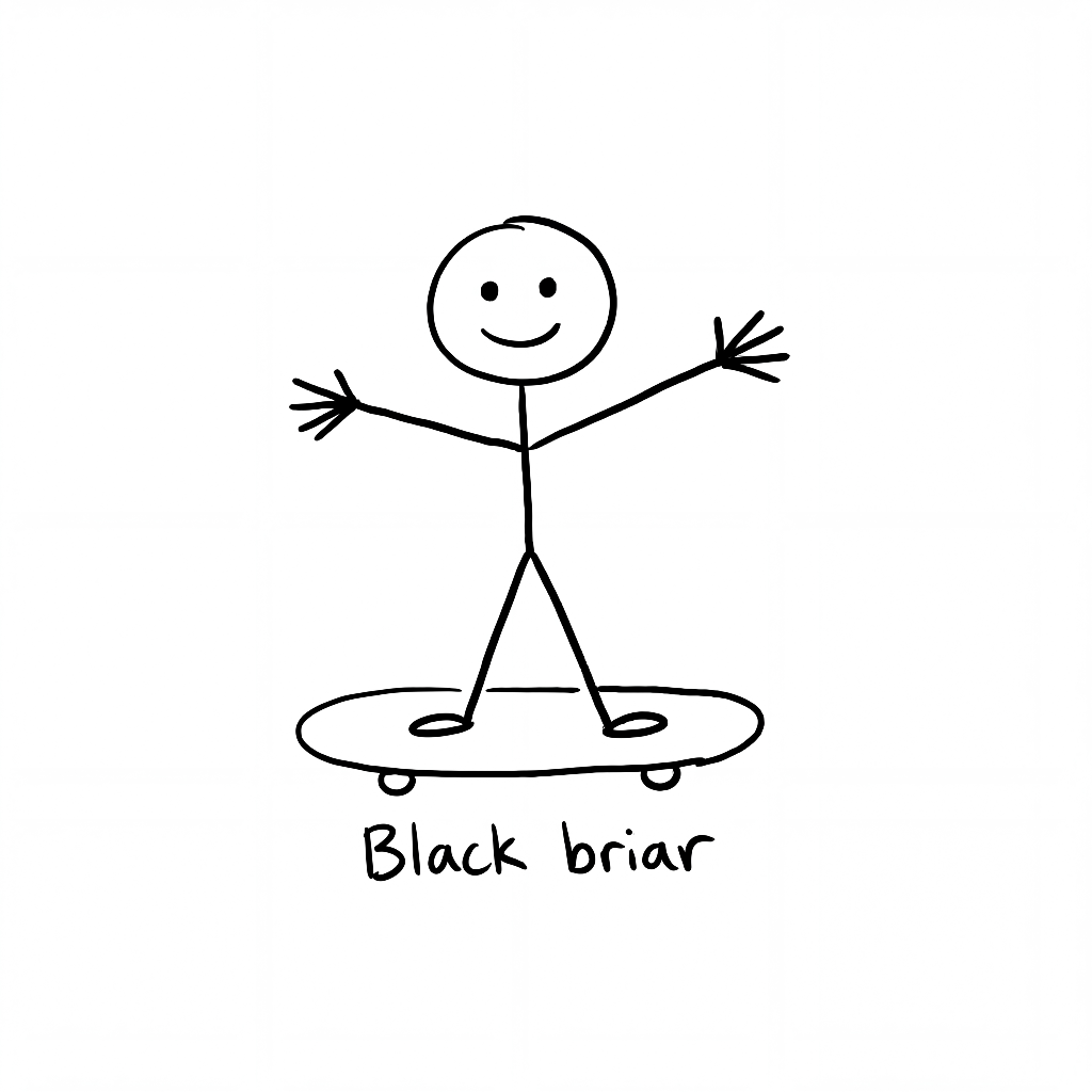 스케이트보드 타는 친구