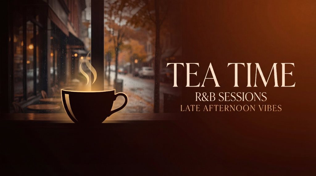 Tea time (Feat. 10CM)